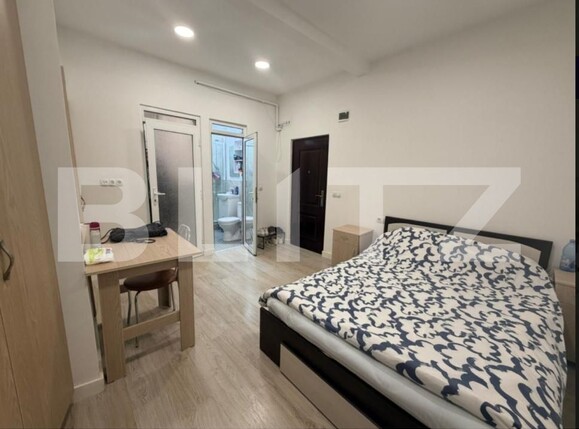 Garsonieră de vânzare Central - 202879AV | BLITZ Cluj-Napoca | Poza3