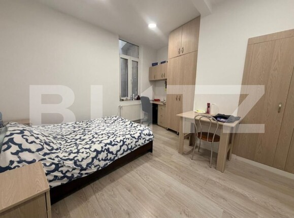 Garsonieră de vânzare Central - 202879AV | BLITZ Cluj-Napoca | Poza4