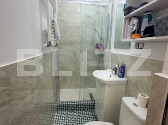 Garsonieră de vânzare Central - 202879AV | BLITZ Cluj-Napoca | Poza1