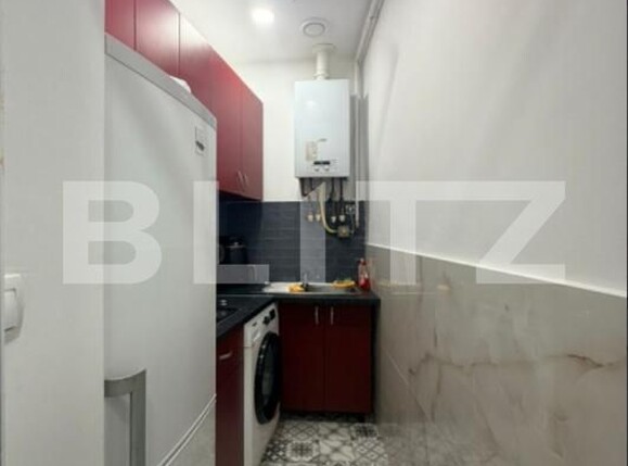 Garsonieră de vânzare Central - 202879AV | BLITZ Cluj-Napoca | Poza2