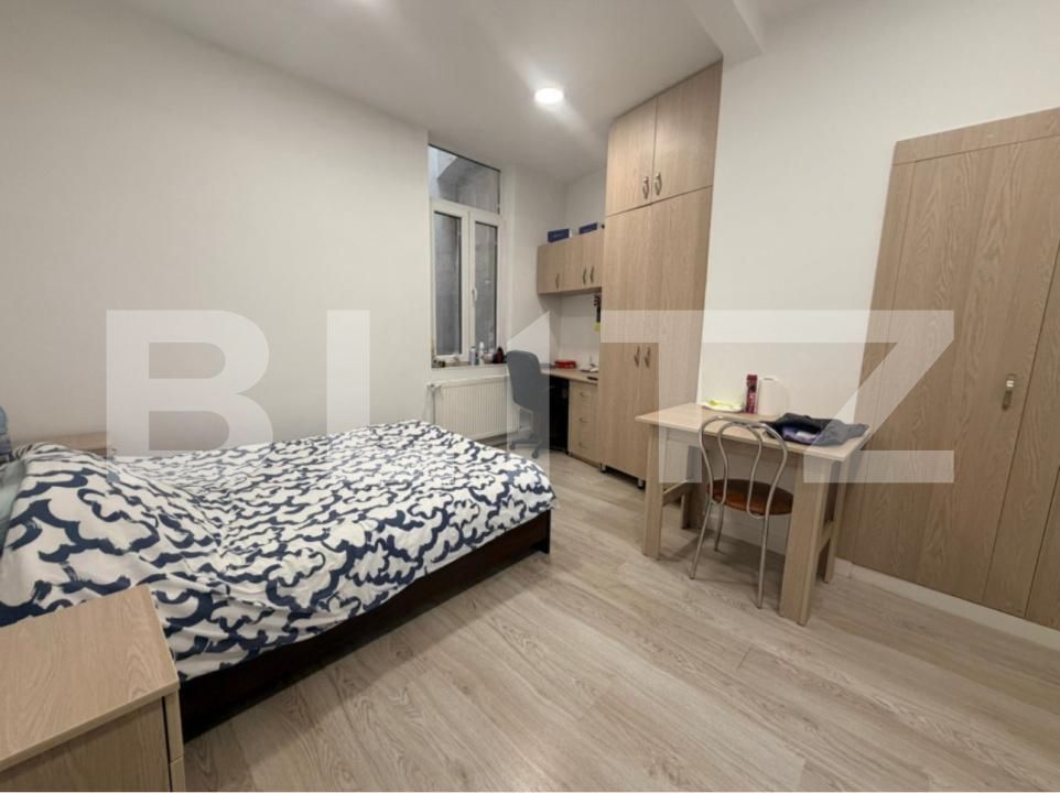 Garsonieră de vânzare Central - 202879AV | BLITZ Cluj-Napoca | Poza4