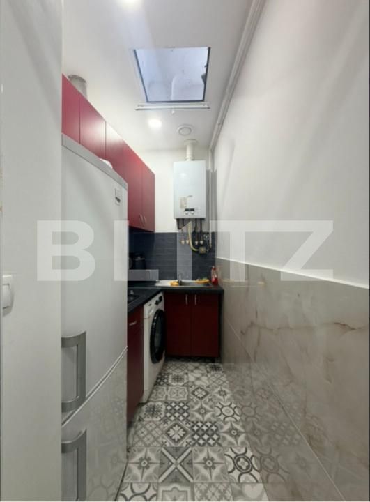 Garsonieră de vânzare Central - 202879AV | BLITZ Cluj-Napoca | Poza2