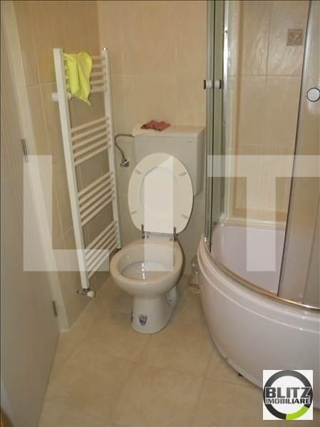 Spațiu birouri de închiriat Central - 20288SIB | BLITZ Cluj-Napoca | Poza10