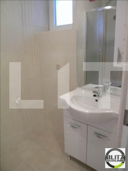 Spațiu birouri de închiriat Central - 20288SIB | BLITZ Cluj-Napoca | Poza9