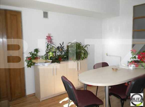 Spațiu birouri de închiriat Central - 20289SIB | BLITZ Cluj-Napoca | Poza2