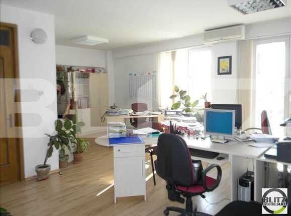Spațiu birouri de închiriat Central - 20289SIB | BLITZ Cluj-Napoca | Poza4