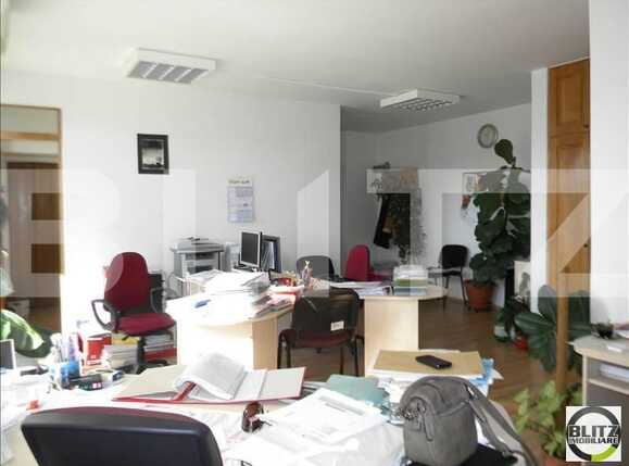 Spațiu birouri de închiriat Central - 20289SIB | BLITZ Cluj-Napoca | Poza1