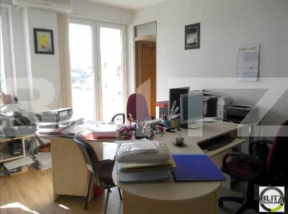Spațiu birouri de închiriat Central - 20289SIB | BLITZ Cluj-Napoca | Poza3