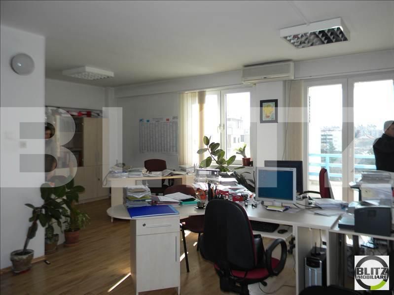 Spațiu birouri de închiriat Central - 20289SIB | BLITZ Cluj-Napoca | Poza6