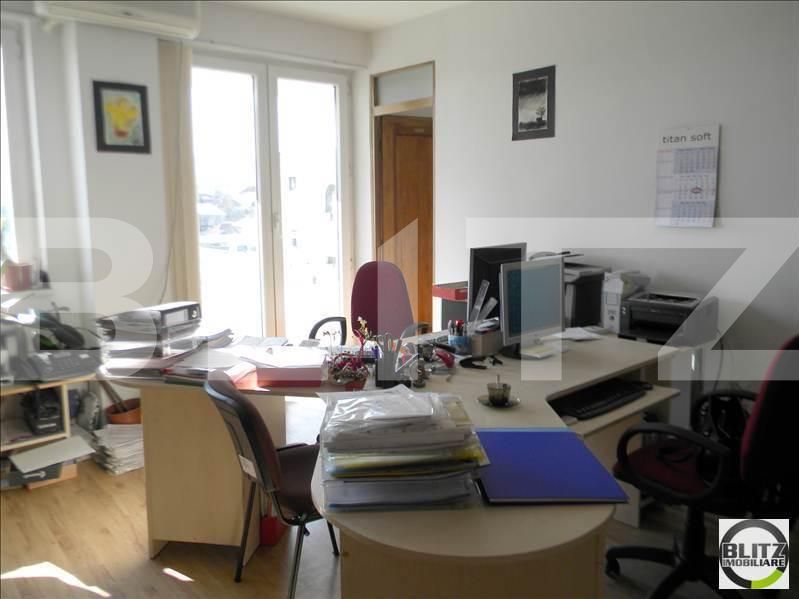 Spațiu birouri de închiriat Central - 20289SIB | BLITZ Cluj-Napoca | Poza3