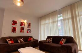 Apartament 3 camere, loc de parcare, zona strazii Campului