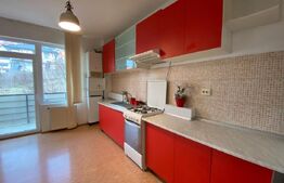 Apartament 3 camere, loc de parcare, zona strazii Campului