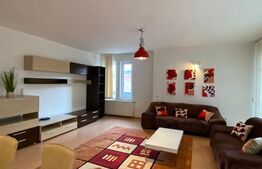 Apartament 3 camere, loc de parcare, zona strazii Campului