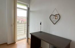 Apartament 3 camere, loc de parcare, zona strazii Campului