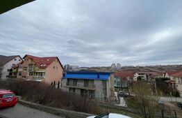 Apartament 3 camere, loc de parcare, zona strazii Campului