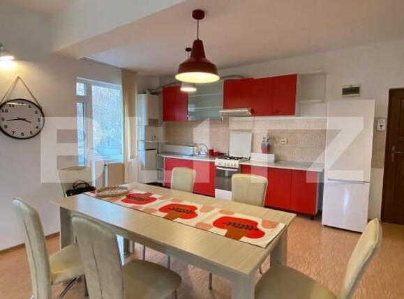Apartament de închiriat 3 camere Manastur - 202891AI | BLITZ Cluj-Napoca | Poza4