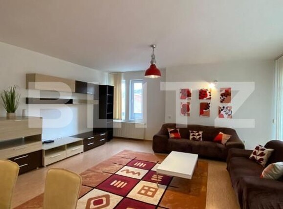 Apartament de închiriat 3 camere Manastur - 202891AI | BLITZ Cluj-Napoca | Poza3