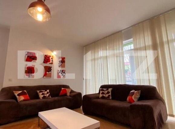 Apartament de închiriat 3 camere Manastur - 202891AI | BLITZ Cluj-Napoca | Poza2