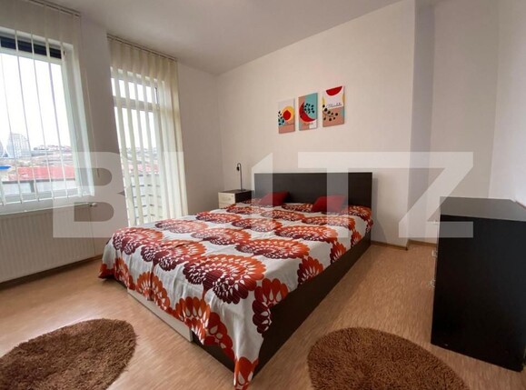 Apartament de închiriat 3 camere Manastur - 202891AI | BLITZ Cluj-Napoca | Poza6