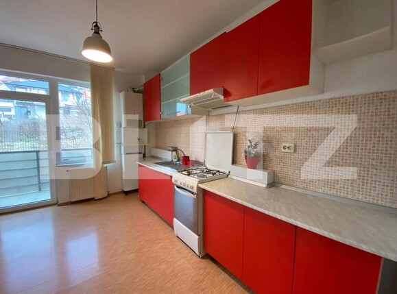 Apartament de închiriat 3 camere Manastur - 202891AI | BLITZ Cluj-Napoca | Poza5