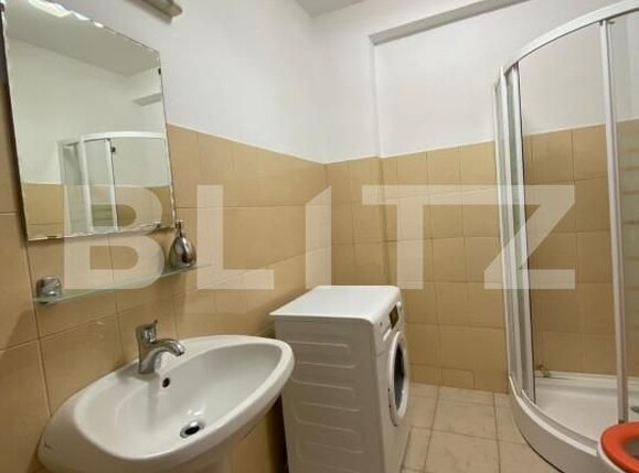 Apartament de închiriat 3 camere Manastur - 202891AI | BLITZ Cluj-Napoca | Poza10