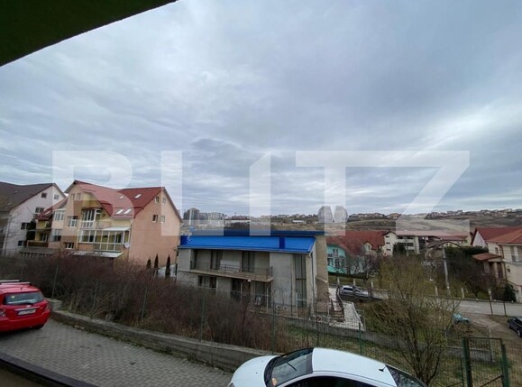 Apartament de închiriat 3 camere Manastur - 202891AI | BLITZ Cluj-Napoca | Poza13