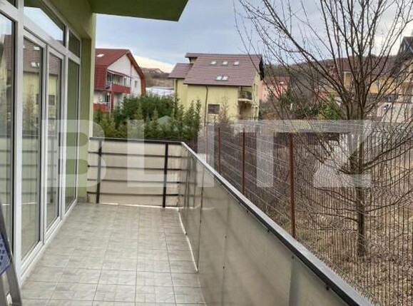 Apartament de închiriat 3 camere Manastur - 202891AI | BLITZ Cluj-Napoca | Poza12