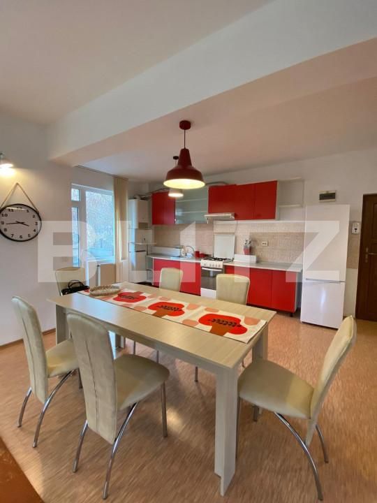 Apartament de închiriat 3 camere Manastur - 202891AI | BLITZ Cluj-Napoca | Poza4