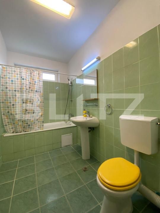 Apartament de închiriat 3 camere Manastur - 202891AI | BLITZ Cluj-Napoca | Poza11
