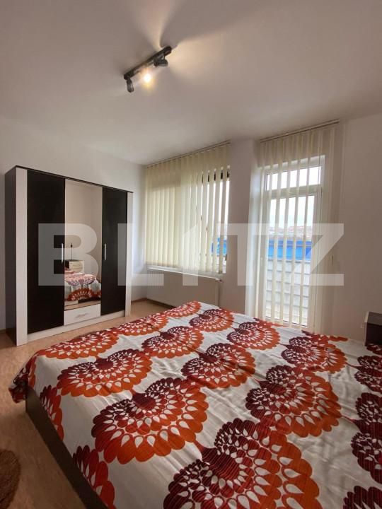 Apartament de închiriat 3 camere Manastur - 202891AI | BLITZ Cluj-Napoca | Poza7