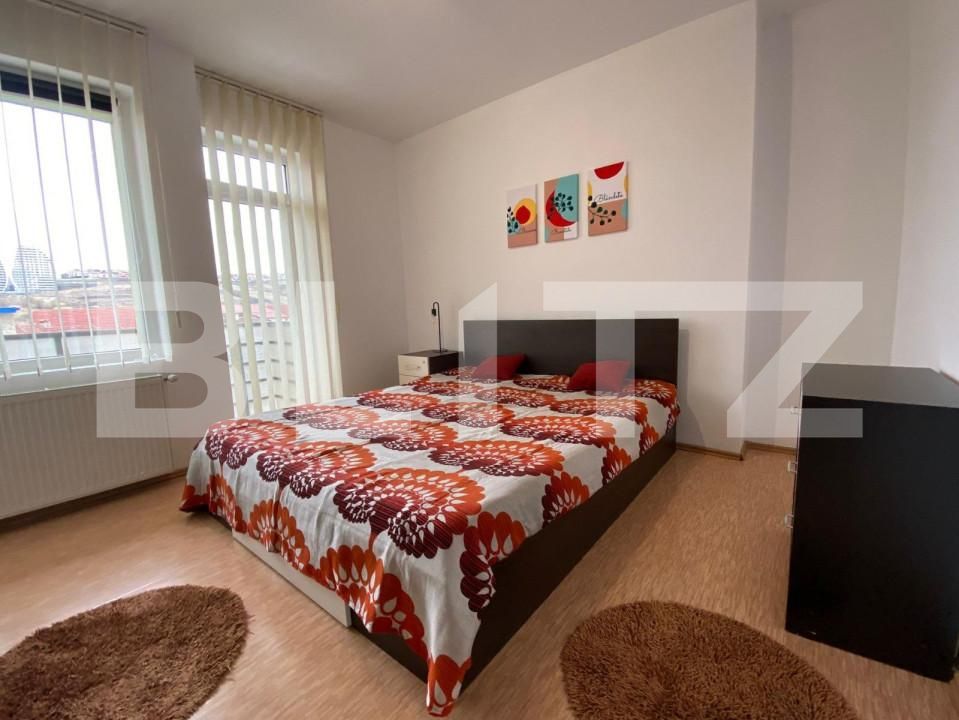 Apartament de închiriat 3 camere Manastur - 202891AI | BLITZ Cluj-Napoca | Poza6