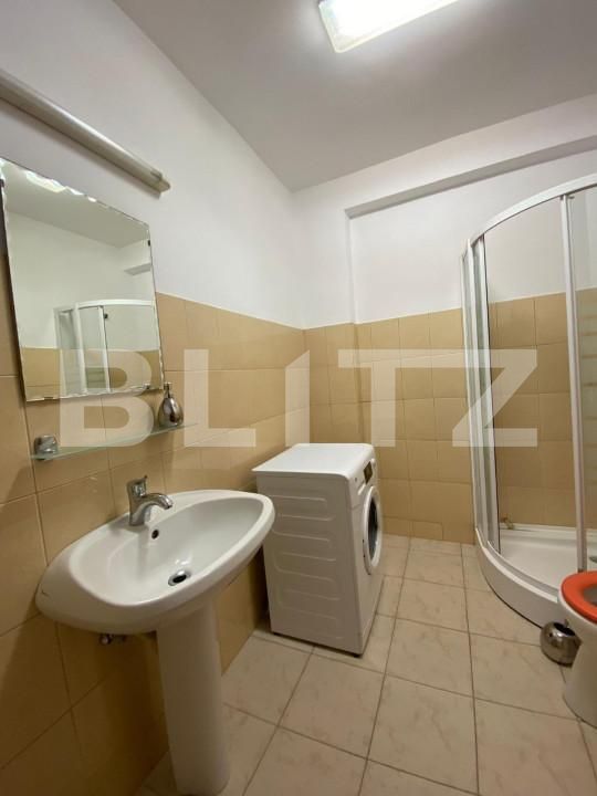 Apartament de închiriat 3 camere Manastur - 202891AI | BLITZ Cluj-Napoca | Poza10