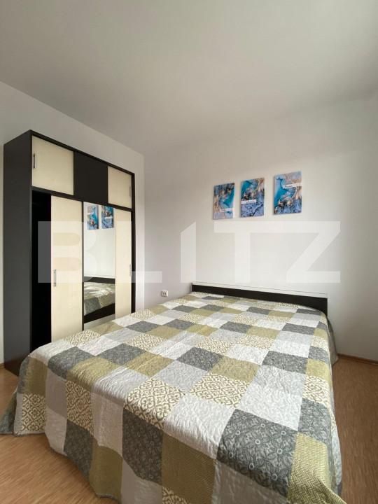 Apartament de închiriat 3 camere Manastur - 202891AI | BLITZ Cluj-Napoca | Poza9