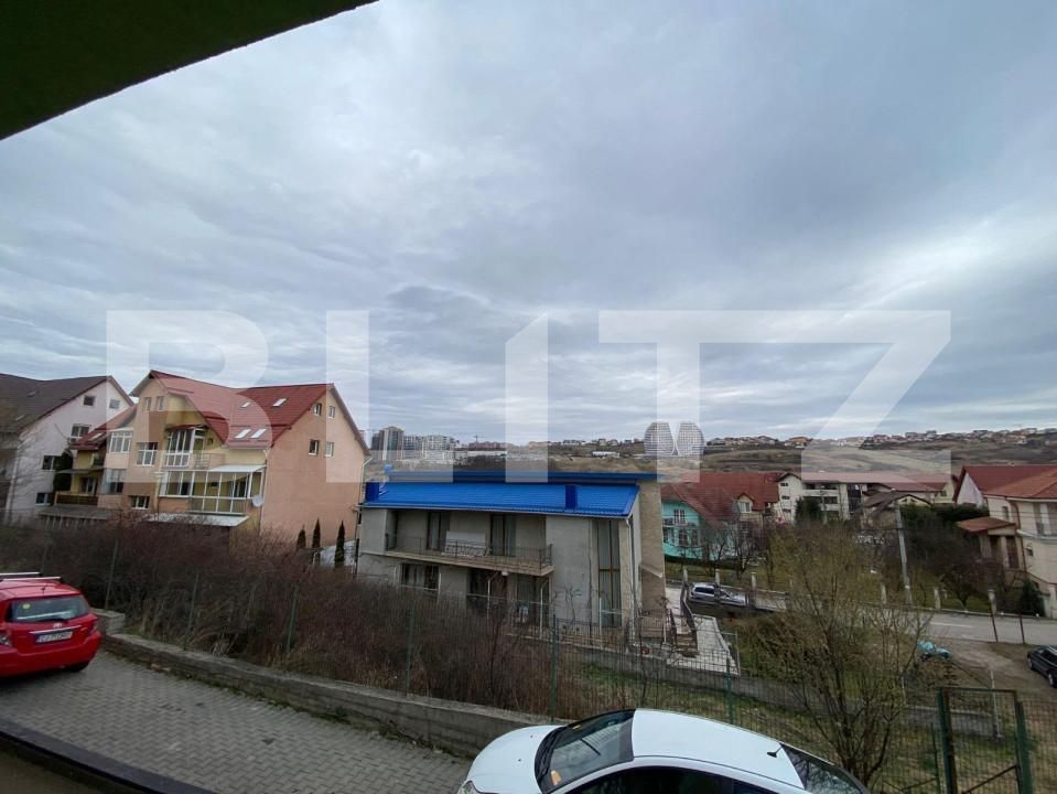 Apartament de închiriat 3 camere Manastur - 202891AI | BLITZ Cluj-Napoca | Poza13