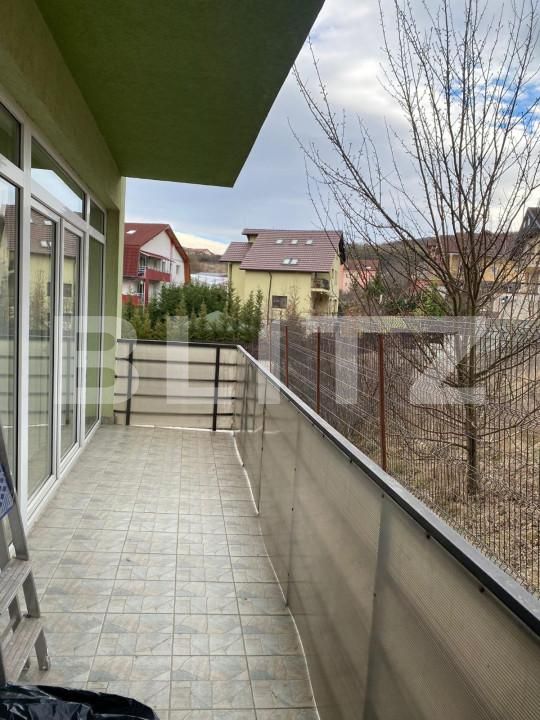 Apartament de închiriat 3 camere Manastur - 202891AI | BLITZ Cluj-Napoca | Poza12