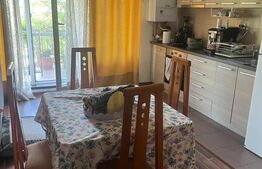 Apartament semidecomandat cu 3 camere, 60 mp utili, zona Eroilor