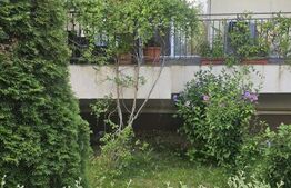 Apartament semidecomandat cu 3 camere, 60 mp utili, zona Eroilor