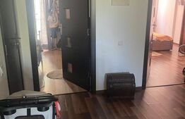 Apartament semidecomandat cu 3 camere, 60 mp utili, zona Eroilor