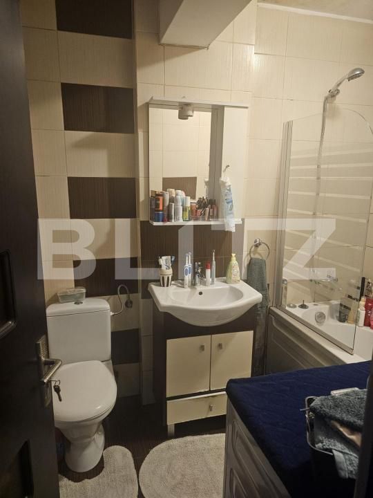 Apartament de vânzare 3 camere Floreşti - 202898AV | BLITZ Cluj-Napoca | Poza10