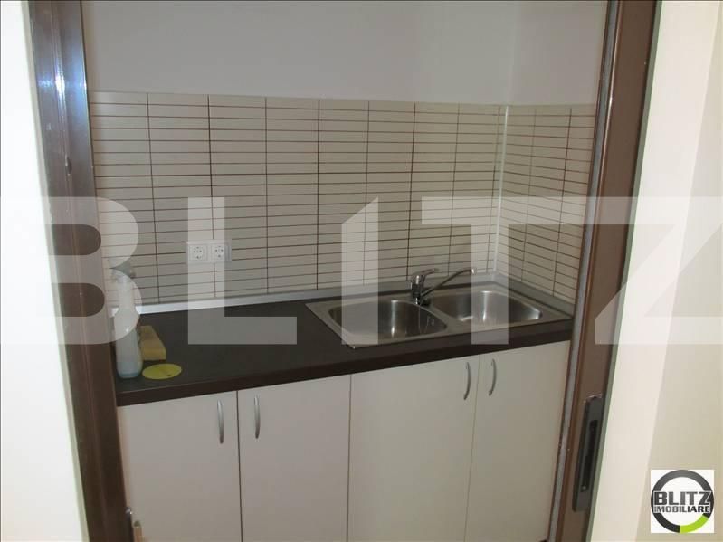 Spațiu birouri de închiriat Central - 20290SIB | BLITZ Cluj-Napoca | Poza2