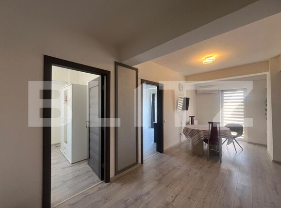 Apartament de închiriat 3 camere Floreşti - 202907AI | BLITZ Cluj-Napoca | Poza3