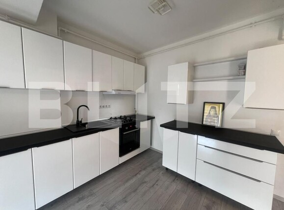 Apartament de închiriat 3 camere Floreşti - 202907AI | BLITZ Cluj-Napoca | Poza9
