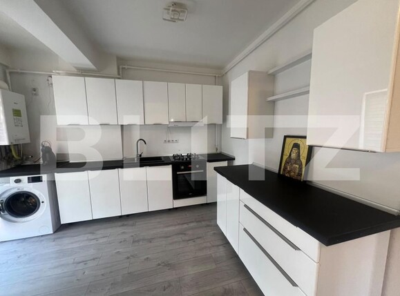 Apartament de închiriat 3 camere Floreşti - 202907AI | BLITZ Cluj-Napoca | Poza8