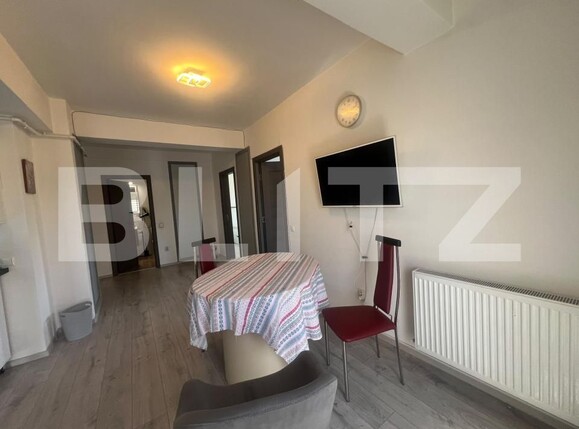 Apartament de închiriat 3 camere Floreşti - 202907AI | BLITZ Cluj-Napoca | Poza2
