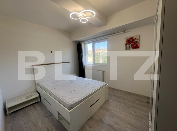 Apartament de închiriat 3 camere Floreşti - 202907AI | BLITZ Cluj-Napoca | Poza4