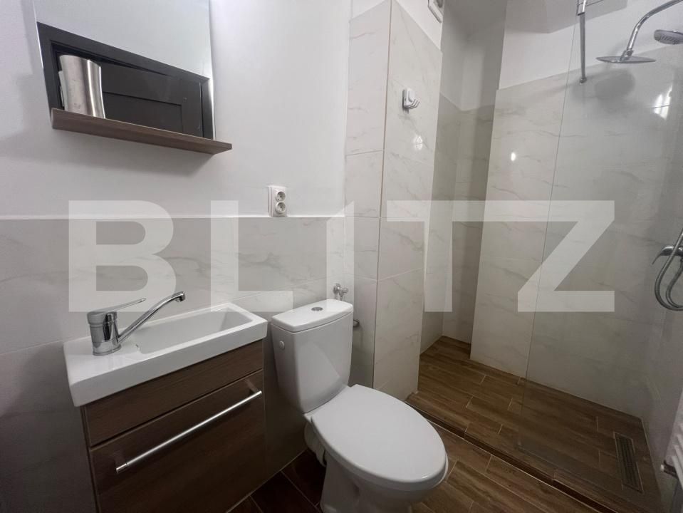 Apartament de închiriat 3 camere Floreşti - 202907AI | BLITZ Cluj-Napoca | Poza16