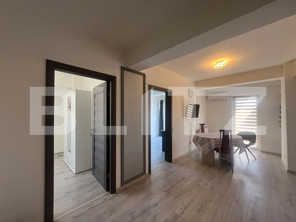 Apartament de închiriat 3 camere Floreşti - 202907AI | BLITZ Cluj-Napoca | Poza3