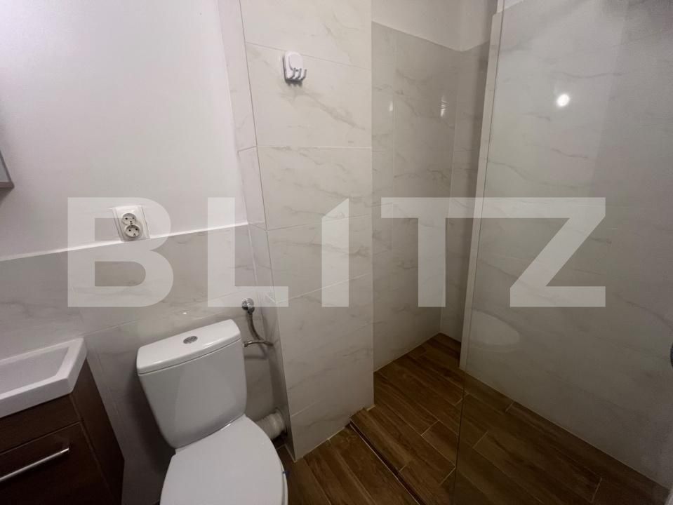 Apartament de închiriat 3 camere Floreşti - 202907AI | BLITZ Cluj-Napoca | Poza15