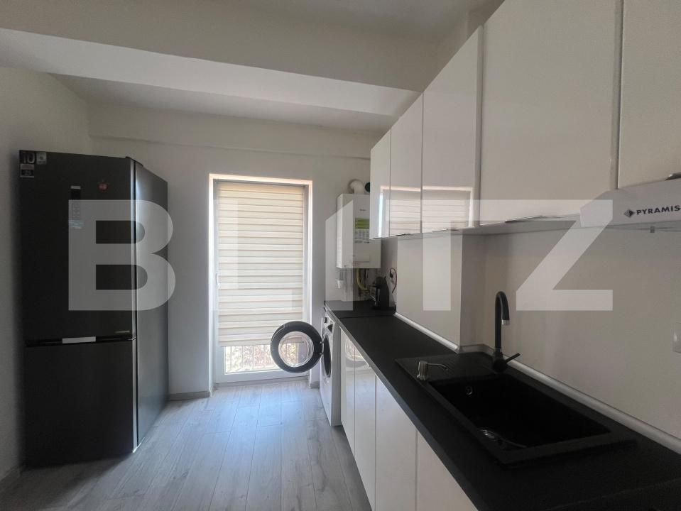 Apartament de închiriat 3 camere Floreşti - 202907AI | BLITZ Cluj-Napoca | Poza10