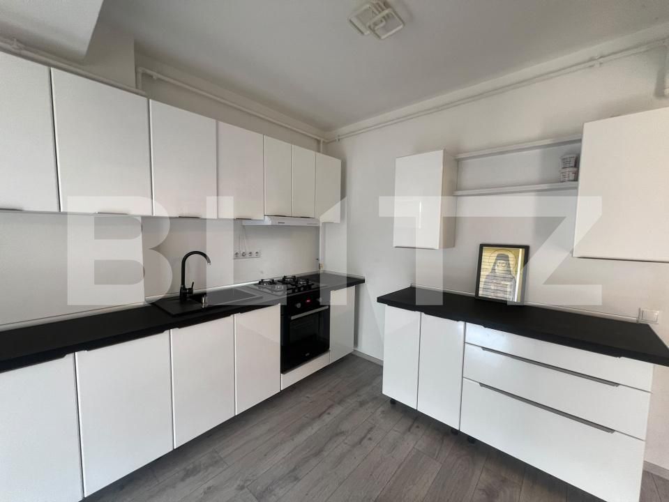 Apartament de închiriat 3 camere Floreşti - 202907AI | BLITZ Cluj-Napoca | Poza9